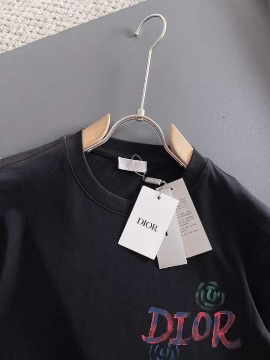 Dior T Shirts Short _SKUDiorS-2XLxetr13815956